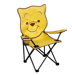 Chaise de camping pliable pour enfants en plein air en gros, chaise de camping pour enfants avec motif de licorne et d'animaux de dessin animé - Product Image 6