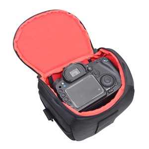 Sac pour <span class=keywords><strong>appareil</strong></span> <span class=keywords><strong>photo</strong></span> numérique accepté avec logo personnalisé de haute qualité - Product Image 4