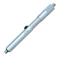 Measuring Tools Single-Body Internal Micrometer Model 0-25 Measuring Inner Diameters Hole Sizes
