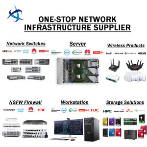 Serveur en rack PowerEdge R660 1U, double socket Intel Xeon Scalable 4e génération, DDR5 PCIe 5 NVMe, informatique d'entreprise, <span class=keywords><strong>centre</strong></span> <span class=keywords><strong>de</strong></span> données - Product Image 5