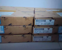 Untuk Dell EMC K196P 0K196P Power Supply 856851327-001 FPA550M PSU 071-000-506 550W untuk AX4-5 DAE Rekondisi