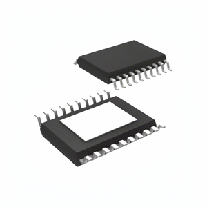 Power Management (PMIC) Electronics Component 20 TSSOP Exposed Pad A8651KLPTR-T-1 Manufacturer Channel - Product Image 1
