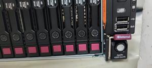 P07246-B21 HPE Apollo 4200 Gen10 48SFF шасси 2,5 дюймов P816i-a/2*1600 Вт сервер - Product Image 3