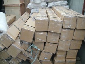 Almohadilla de prensa para máquina de prensa de madera contrachapada - Product Image 4