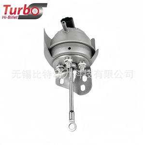 Soupape de décharge Turbo Hi-Billet 783583-0004 806498-0001 pour Ford Galaxy Mondeo SMAX 2.0T, pièce de rechange pour moteur - Product Image 1