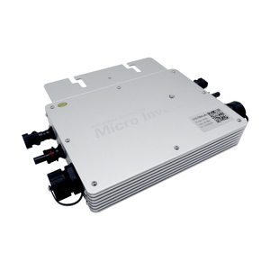 Microinversor Solar Conectado a la Red <span class=keywords><strong>WVC</strong></span>-<span class=keywords><strong>700</strong></span>, Monitoreo Inteligente por Aplicación Wifi, Microinversor Solar de <span class=keywords><strong>700</strong></span> Vatios, Mini Inversor de Onda Sinusoidal Pura - Product Image 3