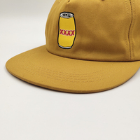Topi Baseball Sport OEKO Factory Cotton Flat Brim Hip Hop Dad Cap Unstructured Adjustable Unisex Print Logo Outdoor Casual Snapback