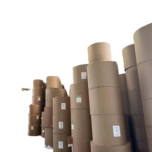 Papier d'emballage cadeau d'usine pour artisanat affiche Art papier rouleau Bouquet de noël fleur Table couvrant emballage expédition - Product Image 4