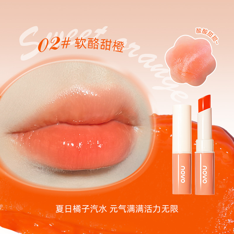 02 soft cheese orange
