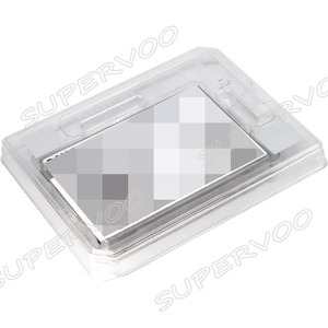 قرص صلب NVMe للمؤسسات بسعة 6.4 تيرابايت، طراز D7-P5620، PCIe4.0 U.2 - Product Image 2