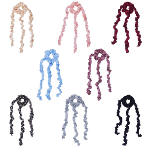 Bâton de coiffage <span class=keywords><strong>sans</strong></span> <span class=keywords><strong>chaleur</strong></span> Wanmei, nouveau design personnalisé, en forme de méduse, pour des tresses torsadées et bouclées, doux pour les cheveux, pour usage domestique - Product Image 6
