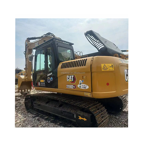 CAT315D รถขุดตีนตะขาบมือสองเครื่อง315D2GC 315D2 315D แมว99% ใหม่ - Product Image 6