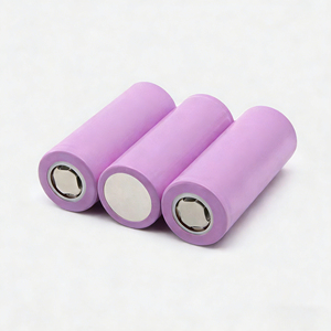 Paquete de Baterías Solares de Iones de Litio 4S3P 12.8V <span class=keywords><strong>26650</strong></span> LFP 7500mAh 50C Pico, Más de 2000 Ciclos, -40~70°C ℃   Paquete de Baterías Personalizado para Robot AGV - Product Image 4