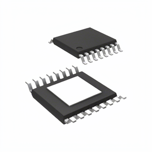 บริการจัดหาอุปกรณ์อิเล็กทรอนิกส์ครบวงจร (PMIC) รุ่นดั้งเดิม 16 PowerTSSOP TPS40054PWPR - Product Image 1