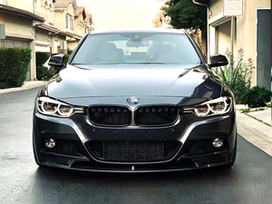 Kit de carrocería original para <span class=keywords><strong>BMW</strong></span> 3 Series G20 G28 320i <span class=keywords><strong>350i</strong></span> 330i Upgrade MT Parachoques delanteros de coche con kits de carrocería de rejilla de coche - Product Image 5