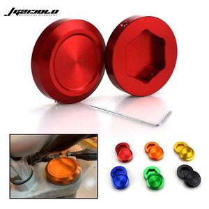 O Kcycle lumlumlumron250 <span class=keywords><strong>400</strong></span> Motototlumlumlumlumlumluminum inum ronront K Hock bsorber - Product Image 2