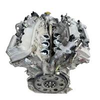 Compatible avec Toyota Crown et Reiz Mark X 3.0L V6 3GR-FE - Moteur à essence atmosphérique 6 cylindres