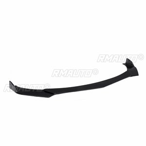 กันชนหน้าสปอยเลอร์ชุดตัวแยกขอบกันชนอเนกประสงค์สำหรับ Kia สำหรับ Toyota สำหรับ MAZDA สำหรับ Subaru สำหรับ Infiniti - Product Image 4