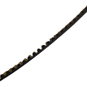 11M ドライブ <span class=keywords><strong>CDX</strong></span> センタートラックベルト - Product Image 1