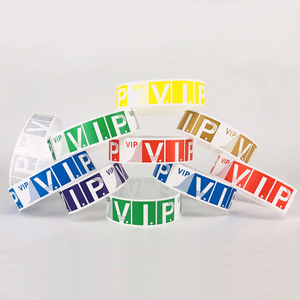 <span class=keywords><strong>Bracelet</strong></span> en <span class=keywords><strong>papier</strong></span> Tyvek étanche à usage unique, <span class=keywords><strong>Bracelet</strong></span> de poignet de <span class=keywords><strong>Festival</strong></span> d'événements avec Logo Tyvek - Product Image 3