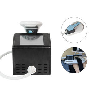 Máquina EMS de un Solo Manípulo para Estimulación Muscular Electromagnética y Contorno Corporal - Product Image 2