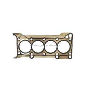 Araba silindir kafası contası OEM ZY01-10-271 motor kafa contası için MAZDA3 CX-3 - Product Image 4