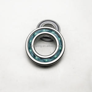 ตลับลูกปืนเม็ดกลมร่องลึก คุณภาพสูง ความแม่นยำสูง ผลิตในประเทศจีน รุ่น High c Opy 6203 <span class=keywords><strong>Zz</strong></span>/2rs - Product Image 4