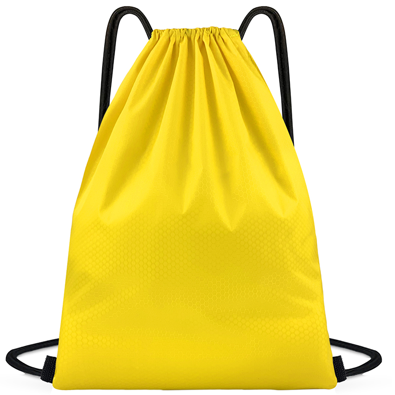 Golden yellow