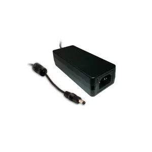 Meanwell GST60A09-P1J phổ AC để DC Power adapter 9V