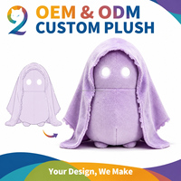 Fabricant professionnel de poupées en peluche personnalisées, créez votre propre jouet en peluche, fabricant OEM, faible MOQ, poupée personnalisée