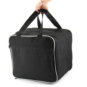 Sacs à bagages pour moto BMW R1200GS ADV <span class=keywords><strong>F800GS</strong></span> R1250GS R 1200 GS LC ADV Adventure, sacs intérieurs noirs 2013-2020 - Product Image 6