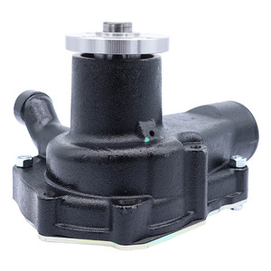 Bomba de Agua para Mitsubishi 6D16 H SK300 6E Fwp062 Me995037 Me995307, Pieza de Repuesto para Maquinaria de Construcción - Product Image 1