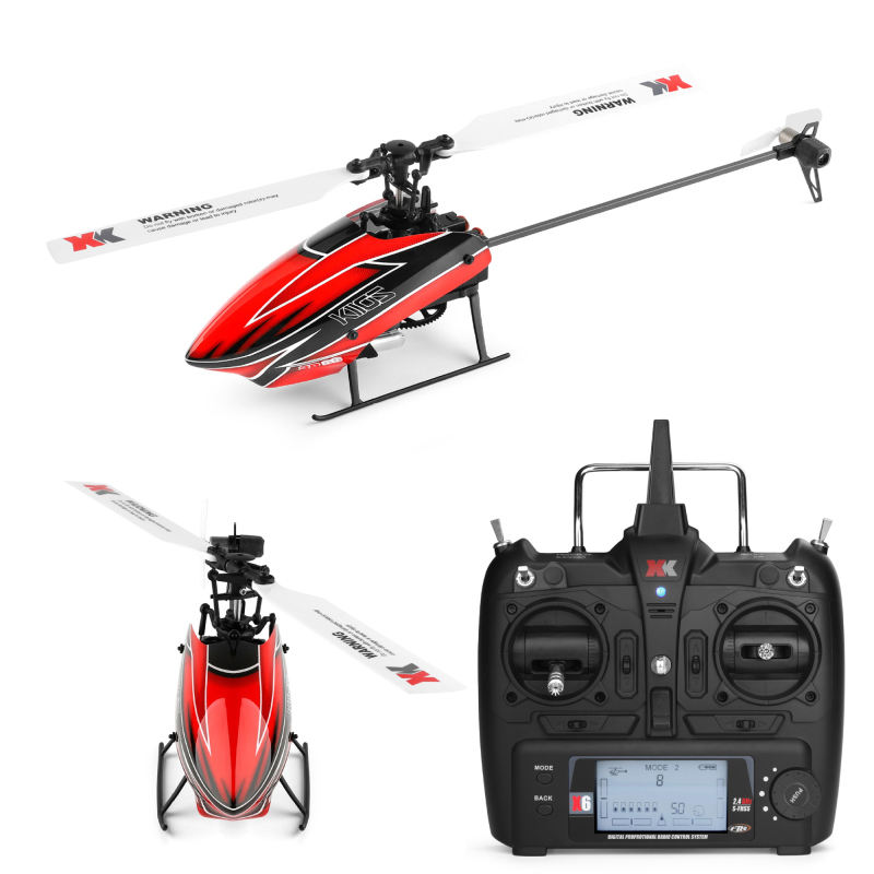 WLtoys V911 4CH RC Helicopter with Gyro New Design