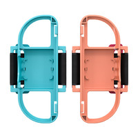 SYY Varios Accesorios Deportivos de Golf Activos Izquierdos y Derechos para Nintendo Switch 2