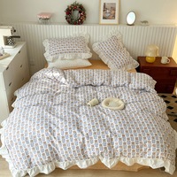 Prix d'usine pour couette en velours, édredons personnalisés, couette en microfibre