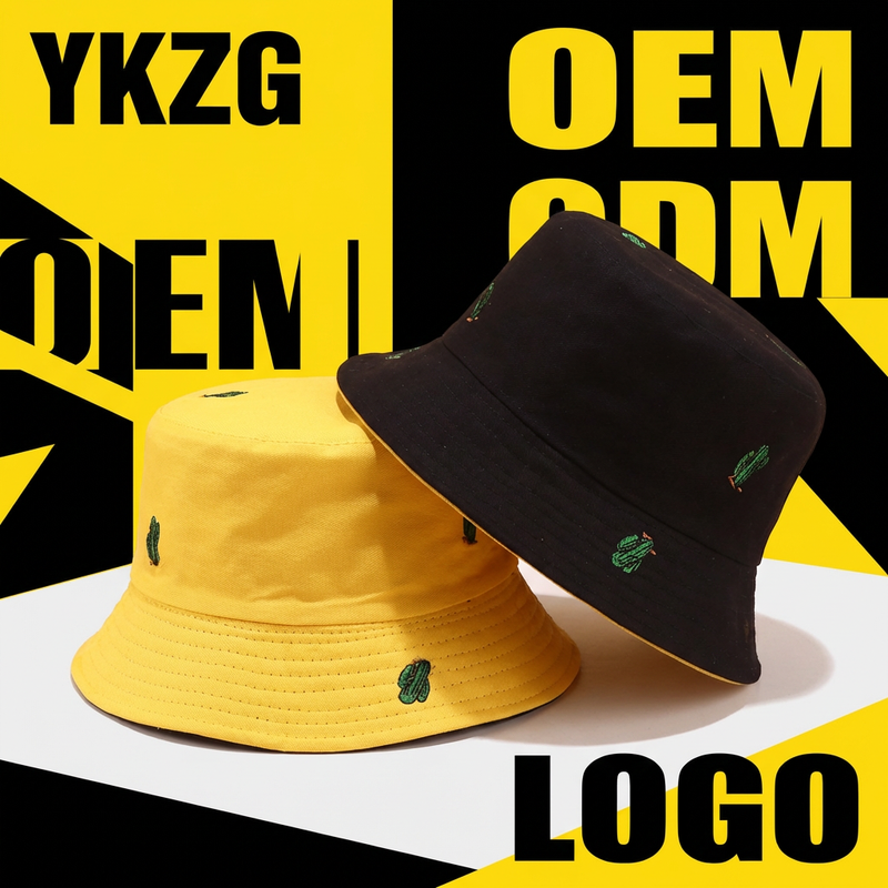 Outdoor Sunhat Classic Breathable Custom logo