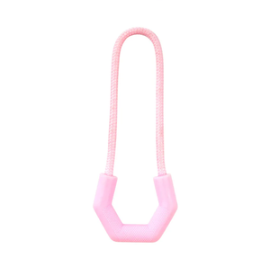 Tiroirs à glissière en PVC, <span class=keywords><strong>curseur</strong></span> de cordon en plastique, clip de remplacement de haute qualité, extrémités pour vêtements, sac à dos, accessoires de bagages - Product Image 2