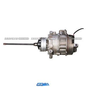 Compresor de Bomba de Aire Acondicionado de Aluminio, Material Original de Fábrica, para Lamborghini LP700 2012 - Product Image 1