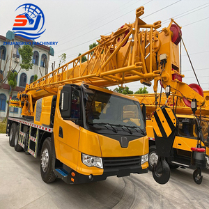 Phổ biến nhất xuất khẩu sử dụng cần cẩu Chất lượng cao cần cẩu cũ nhiều thương hiệu mô hình toàn cầu-Bán chạy nhất sử dụng cần cẩu để bán - Product Image 6