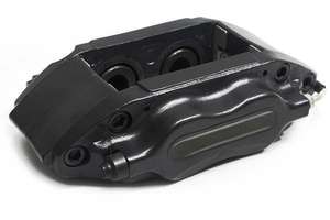 Kits de frein de réglage étrier de frein automatique 285 295 300mm CP 7600 étrier de frein avant à 4 pistons pour Honda Suzuki Swift ZC21 ZC31 CP7600 - Product Image 3