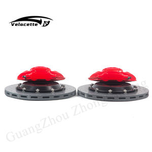 Kit de gros freins mécatroniques de roue arrière pour <span class=keywords><strong>Dacia</strong></span> Sandero <span class=keywords><strong>Duster</strong></span> Lodgy Nouveau système de freinage en aluminium pour Tesla Ford Mazda A4 - Product Image 5