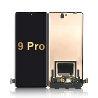 LCD di ricambio originale per iQOO Neo 3 5 6 7 8 9 9T 10 11 SE gruppo schermo Pro Oled per Display Vivo Z3 Z5x Z6 Z7 Z7X