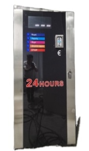 Máquina de <span class=keywords><strong>Lavado</strong></span> de Autos de Alta Presión con Monedas para Estaciones de <span class=keywords><strong>Lavado</strong></span> de Autos de <span class=keywords><strong>Autoservicio</strong></span> - Product Image 4
