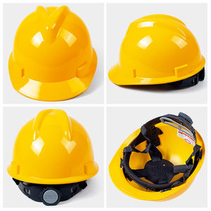 Weiwu หมวกนิรภัยสำหรับงานก่อสร้างจากญี่ปุ่น - Product Image 6