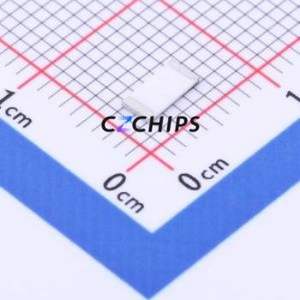 Résistance SMD HP101WJ0123T4E 2010 (Type : Film Épais) (Résistance : 12 kOhm Précision : 5 %) - Product Image 2