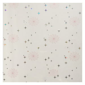 2025 mới nhất Trần PVC tấm Tấm trần trang trí nội thất PVC Panel tường trần - Product Image 6