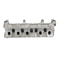 Piezas de Motor para Automóviles 908705 AAT, Cabeza de Cilindro Desnuda, Cabezas de Cilindro Vacías 046103351C para VW Transporter T4 / Audi 100 A6 2.5 TDI