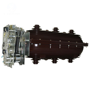 FLN36-24 sf6 tải phá vỡ chuyển đổi 24KV cách ly 630A chuyển đổi không khí chuyển disconnectors - Product Image 1