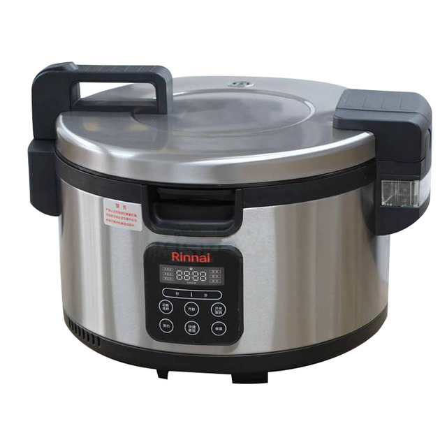 Rinnal RR-40 Sushi Rice Cooker IH - Rinnal Electric Rice Cooker