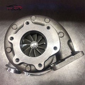 Turbocompresseur de remplacement K29 pour moteur diesel MAN TGA TGS TGX D2066 D2866 51091007697 Pièces de turbo pour camion - Product Image 3